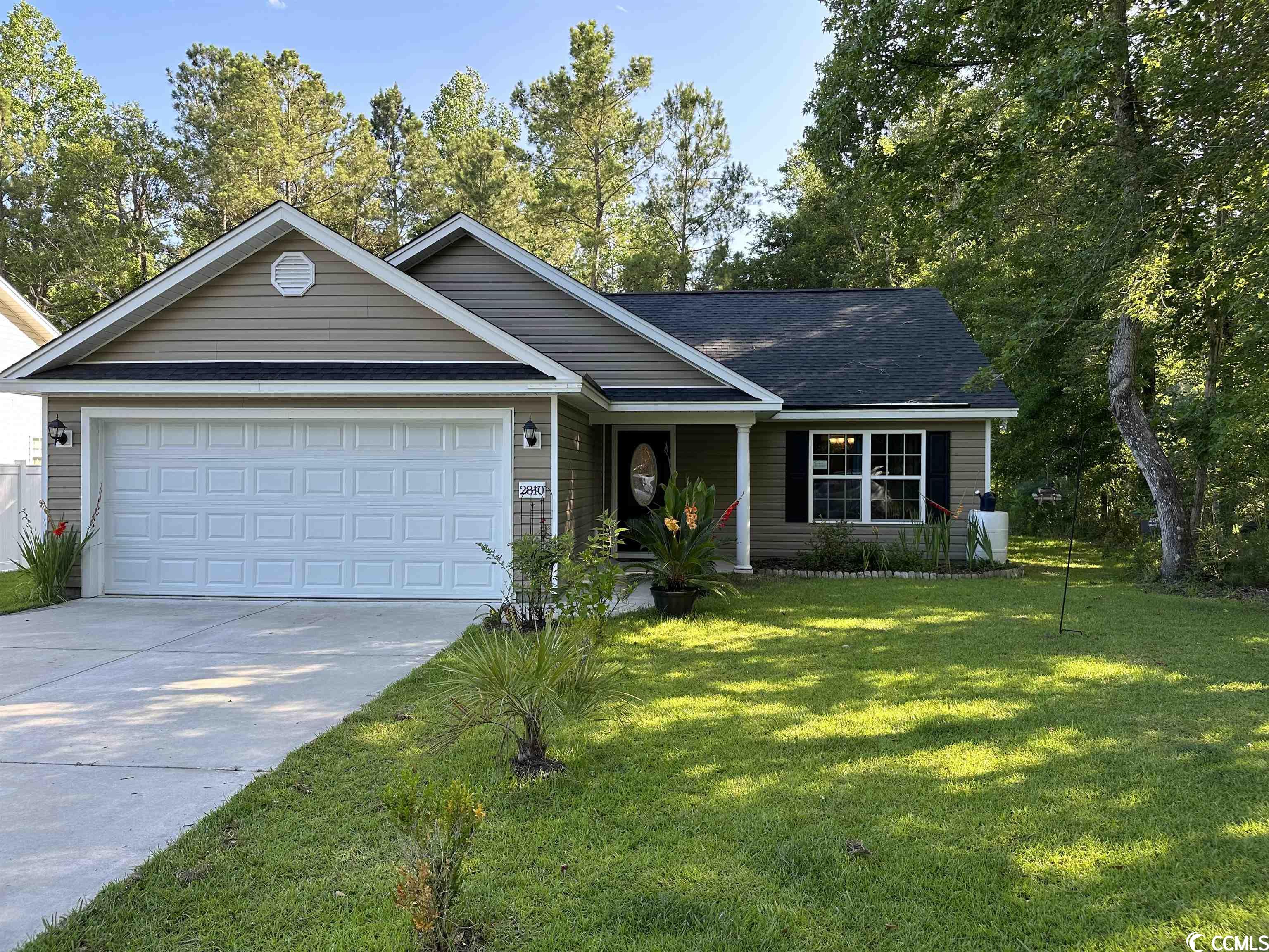 2810 Hardee Avenue Loris, SC 29569 - Photo 34 of 35 Gallery Image 34