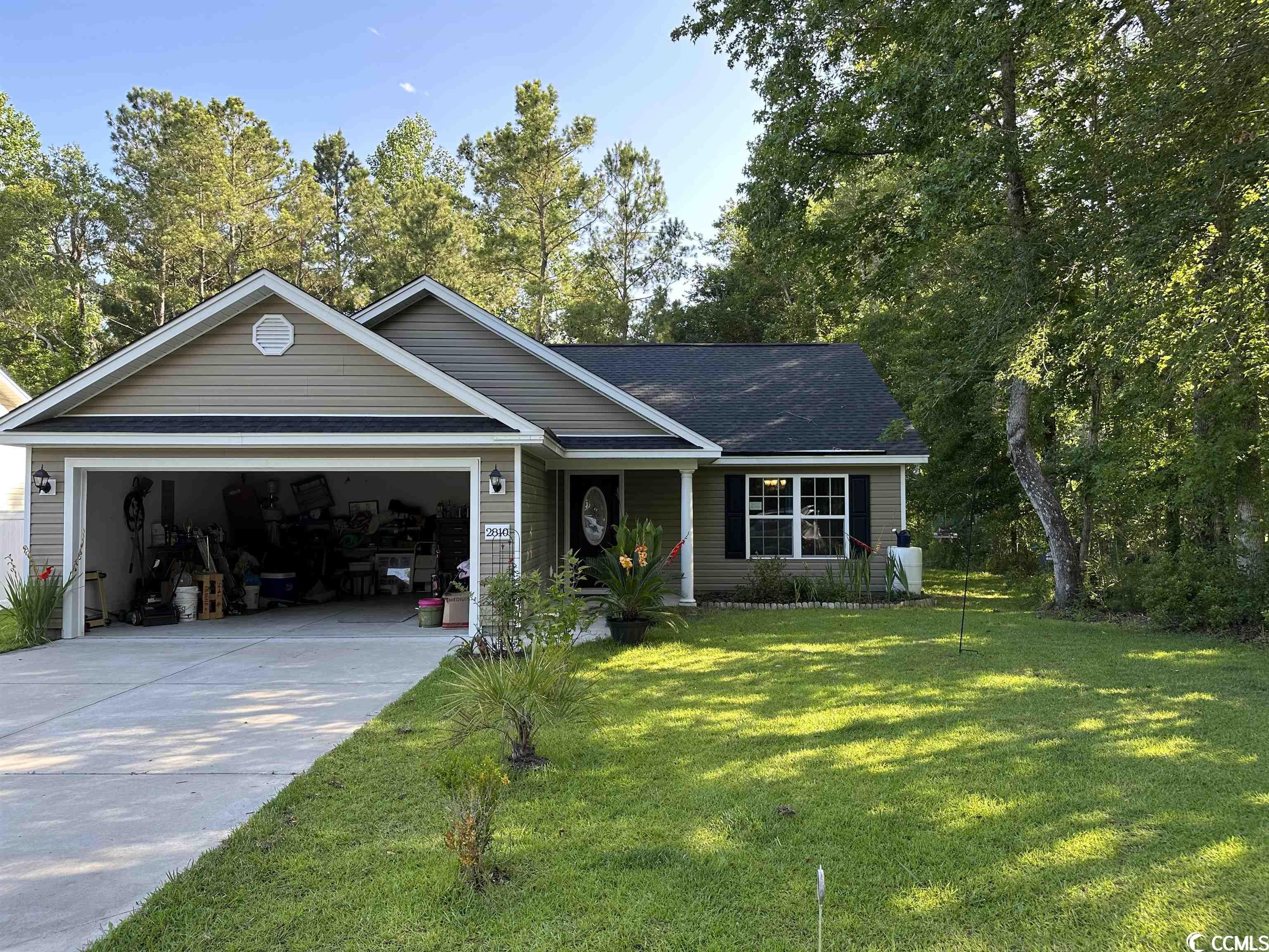 2810 Hardee Avenue Loris, SC 29569 - Photo 35 of 35 Gallery Image 35