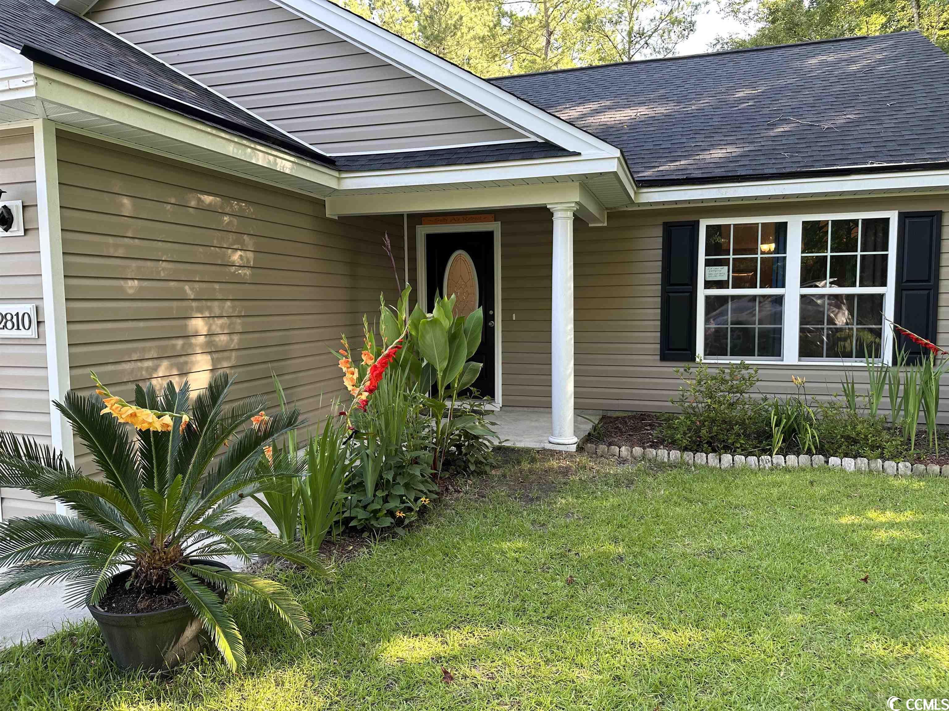 2810 Hardee Avenue Loris, SC 29569 - Photo 4 of 35 Gallery Image 4
