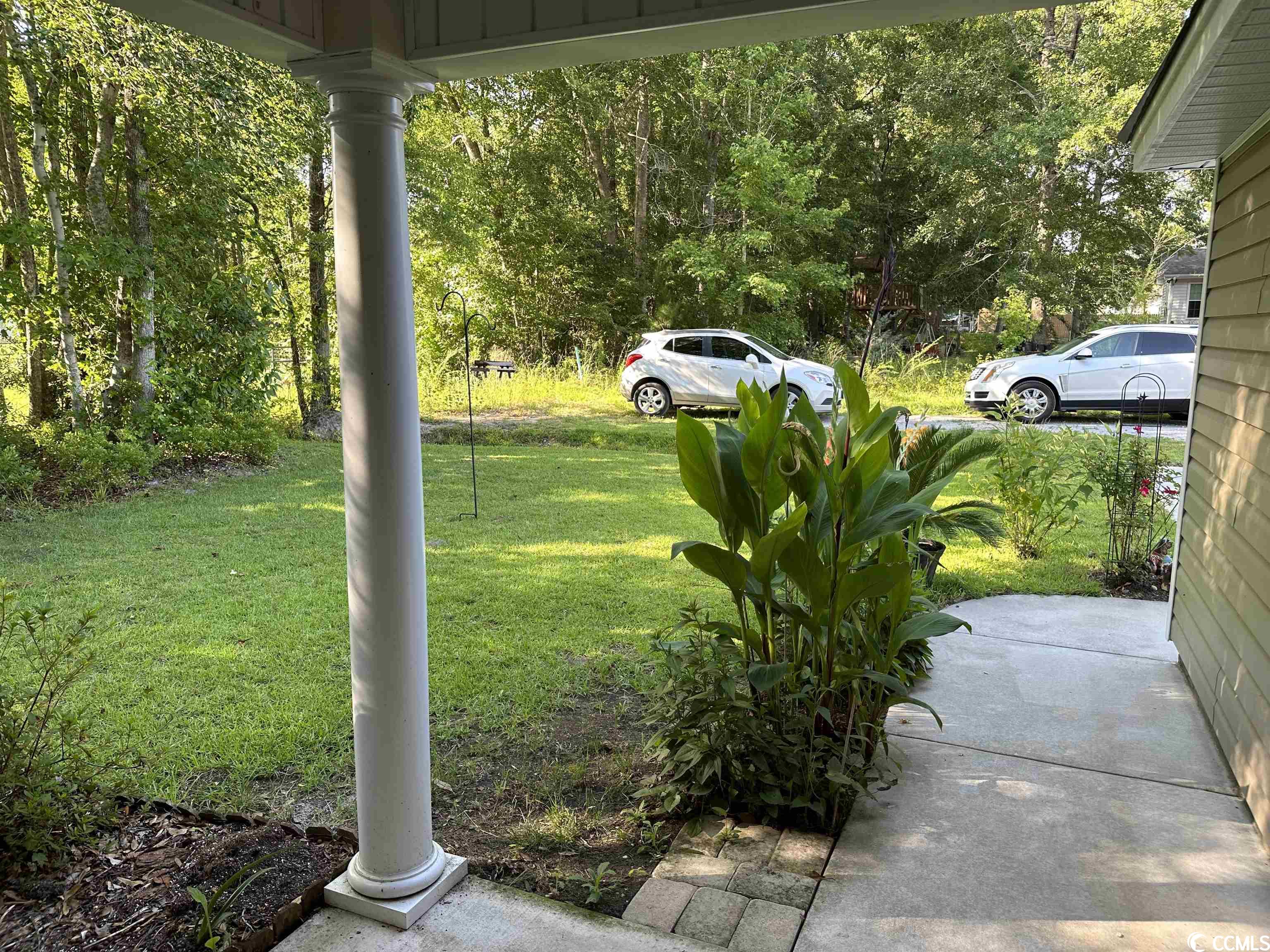 2810 Hardee Avenue Loris, SC 29569 - Photo 5 of 35 Gallery Image 5