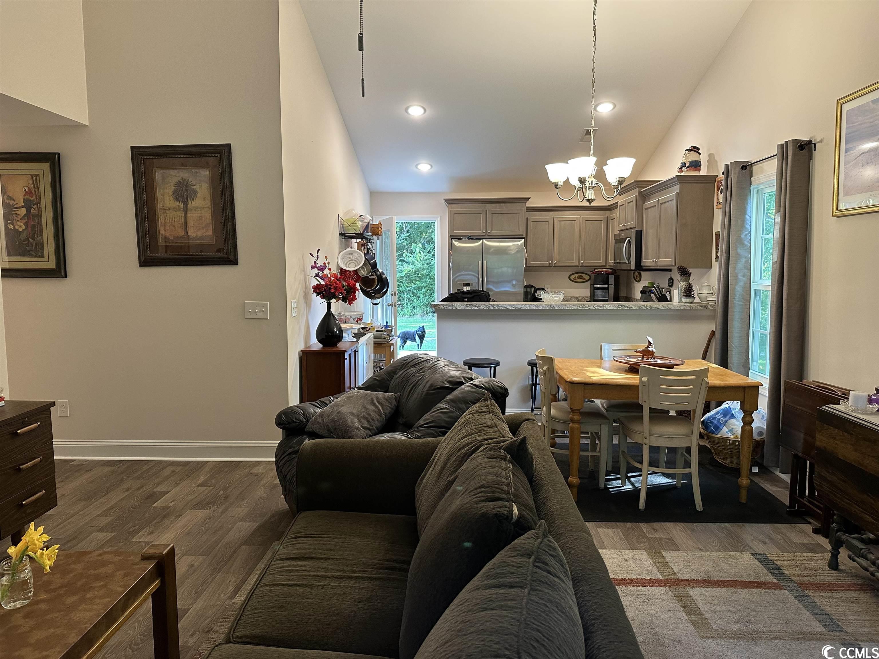 2810 Hardee Avenue Loris, SC 29569 - Photo 10 of 35 Gallery Image 10