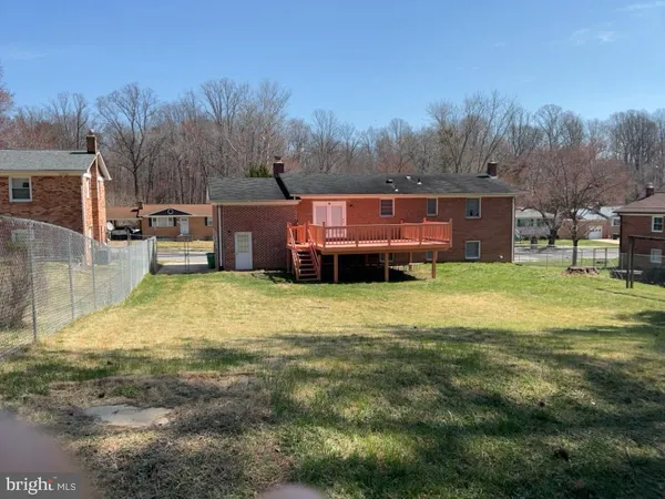 $4,725 | 6920 Groveton Drive, Clinton, MD 20735