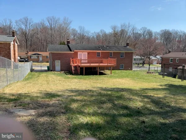 $4,725 | 6920 Groveton Drive, Clinton, MD 20735