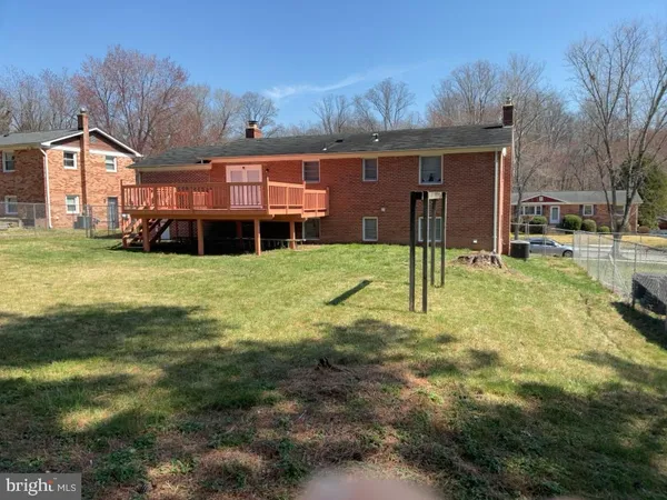 $4,725 | 6920 Groveton Drive, Clinton, MD 20735