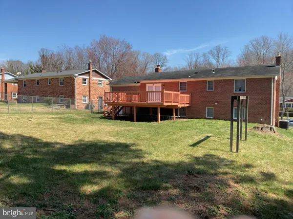 $4,725 | 6920 Groveton Drive, Clinton, MD 20735