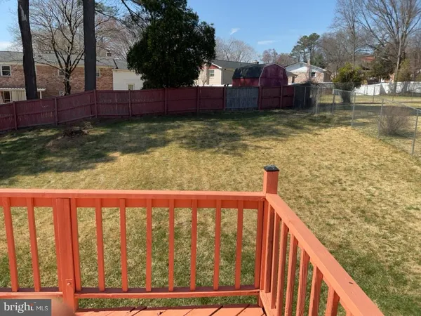 $4,725 | 6920 Groveton Drive, Clinton, MD 20735