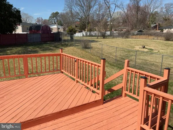 $4,725 | 6920 Groveton Drive, Clinton, MD 20735