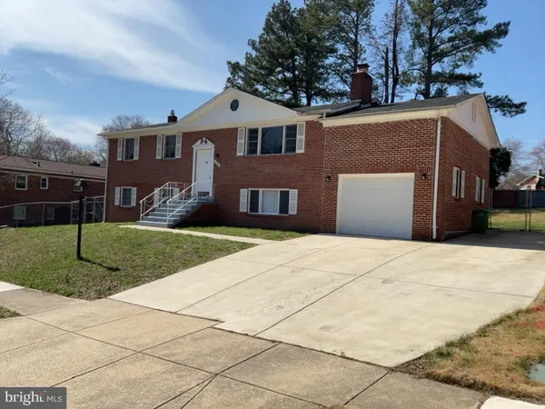 $4,725 | 6920 Groveton Drive, Clinton, MD 20735