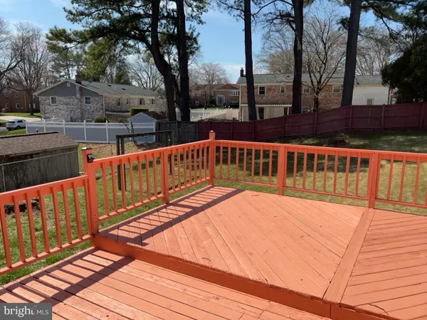 $4,725 | 6920 Groveton Drive, Clinton, MD 20735