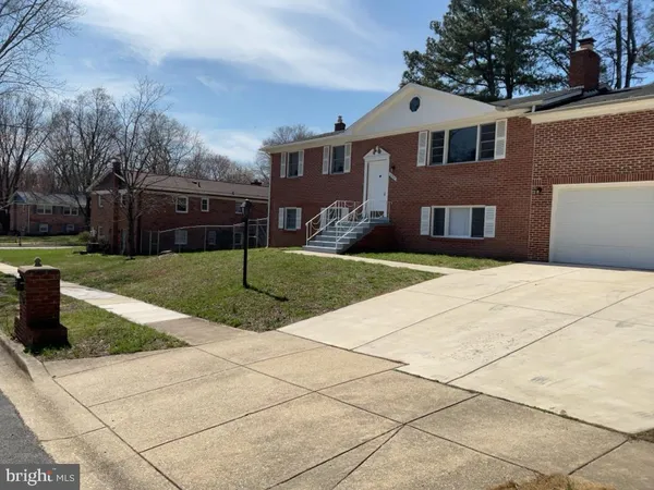 $4,725 | 6920 Groveton Drive, Clinton, MD 20735