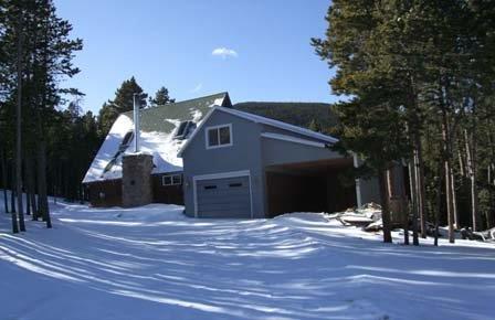 577 Cedar Road Evergreen, CO 80439 - Photo 1 of 1 Gallery Image 1