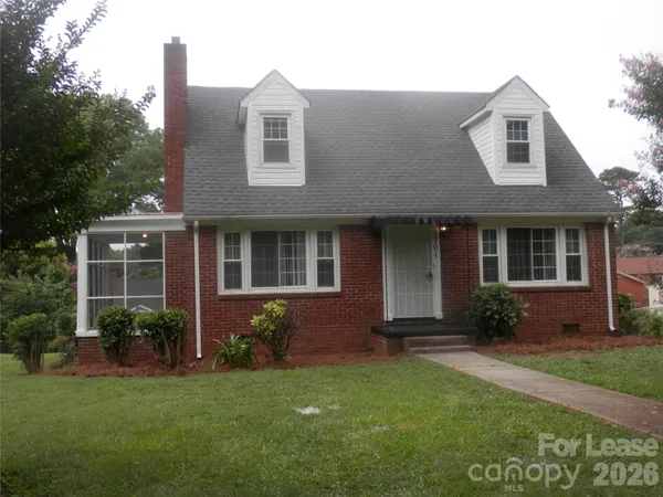 $1,595 | 1701 Washington Avenue, Charlotte, NC 28216