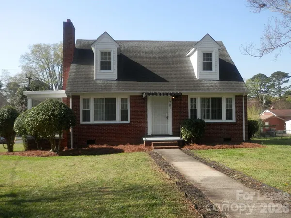 $1,595 | 1701 Washington Avenue, Charlotte, NC 28216
