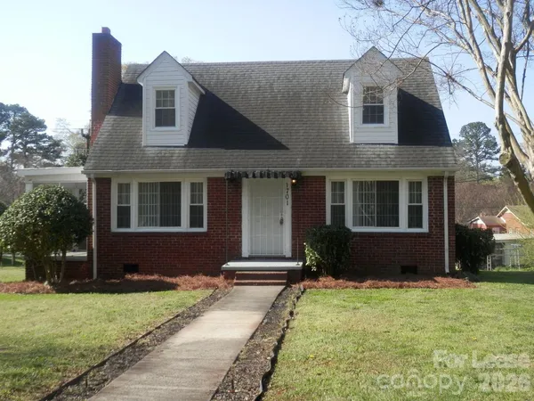 $1,595 | 1701 Washington Avenue, Charlotte, NC 28216