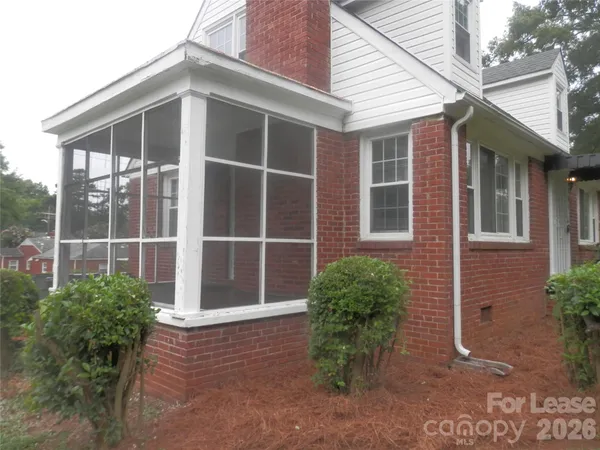$1,595 | 1701 Washington Avenue, Charlotte, NC 28216