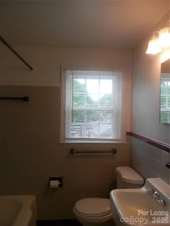 $1,595 | 1701 Washington Avenue, Charlotte, NC 28216