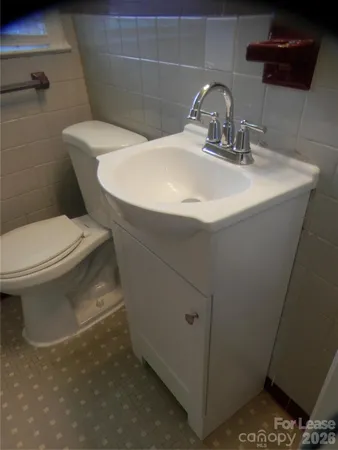 $1,595 | 1701 Washington Avenue, Charlotte, NC 28216