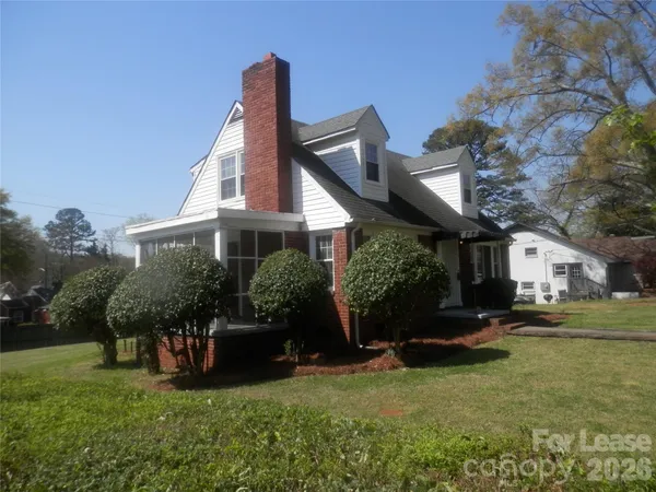 $1,595 | 1701 Washington Avenue, Charlotte, NC 28216