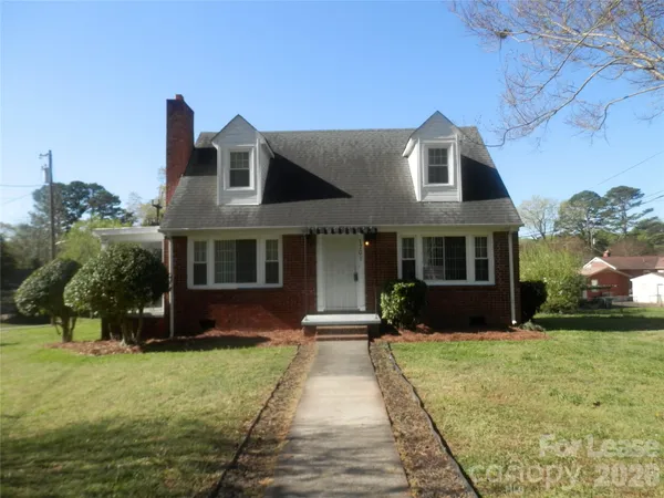 $1,595 | 1701 Washington Avenue, Charlotte, NC 28216