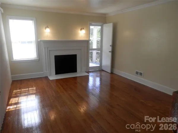 $1,595 | 1701 Washington Avenue, Charlotte, NC 28216