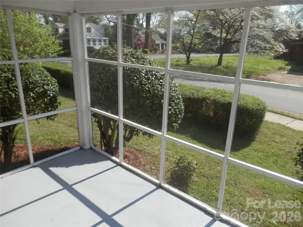 $1,595 | 1701 Washington Avenue, Charlotte, NC 28216