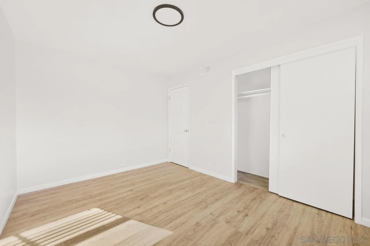 1355 Bluebell Way El Cajon, CA 92021 - Photo 20 of 33 a view of empty room