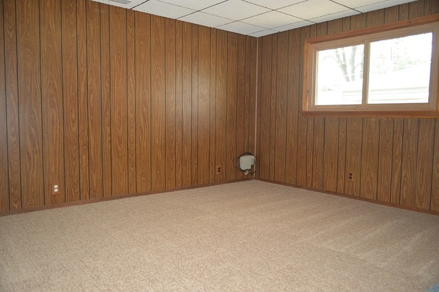 7 East Oltendorf Road Streamwood, IL 60107 - Photo 9 of 17 an empty room with windows
