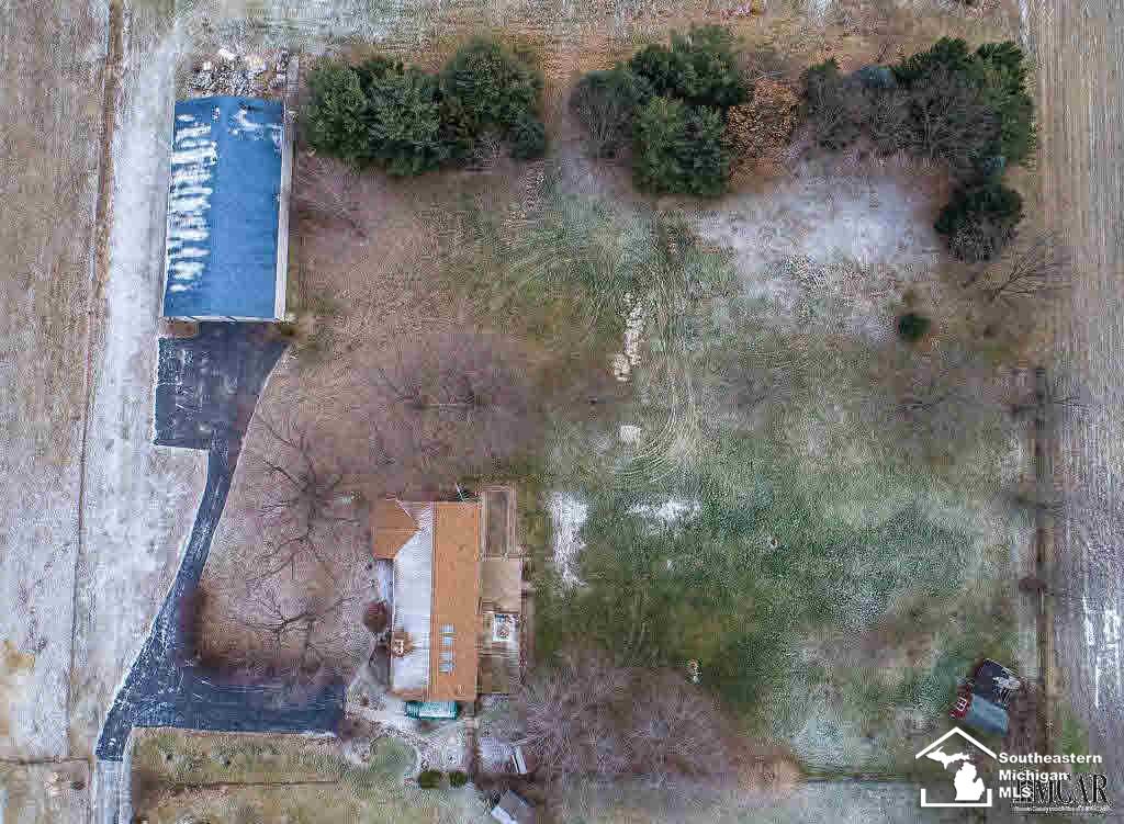 10760 Cemetery Road Erie, MI 48133 - Photo 37 of 42