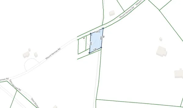 $15,000 | 1260 Mt Herman Road, Southside, TN 37171