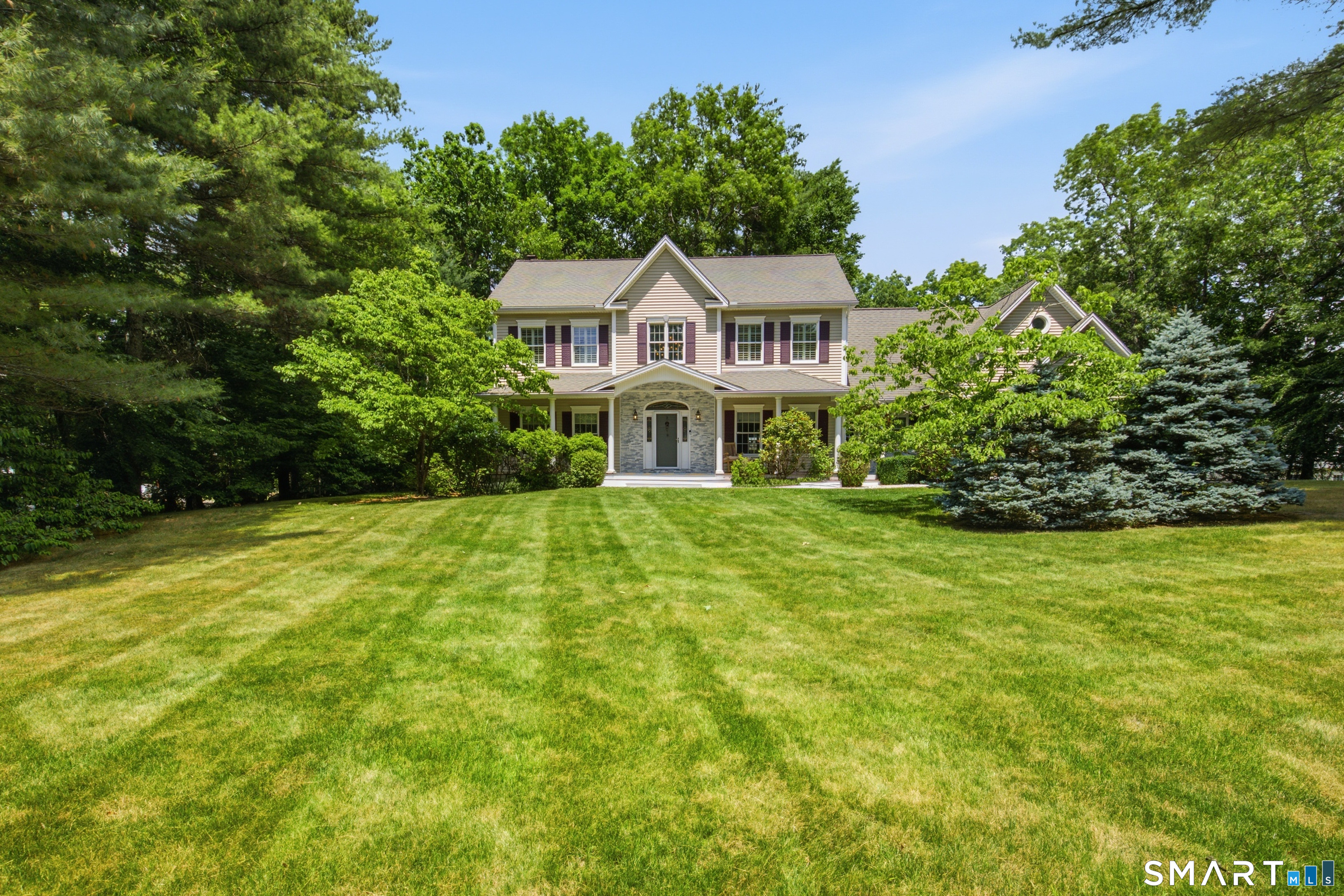 27 Quail Run Road Mansfield, CT 06250 - Photo 3 of 40
