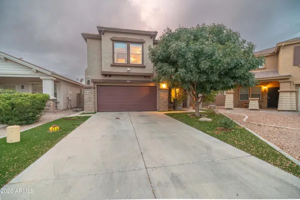 $370,000 | 7202 South 40th Lane, Phoenix, AZ 85041
