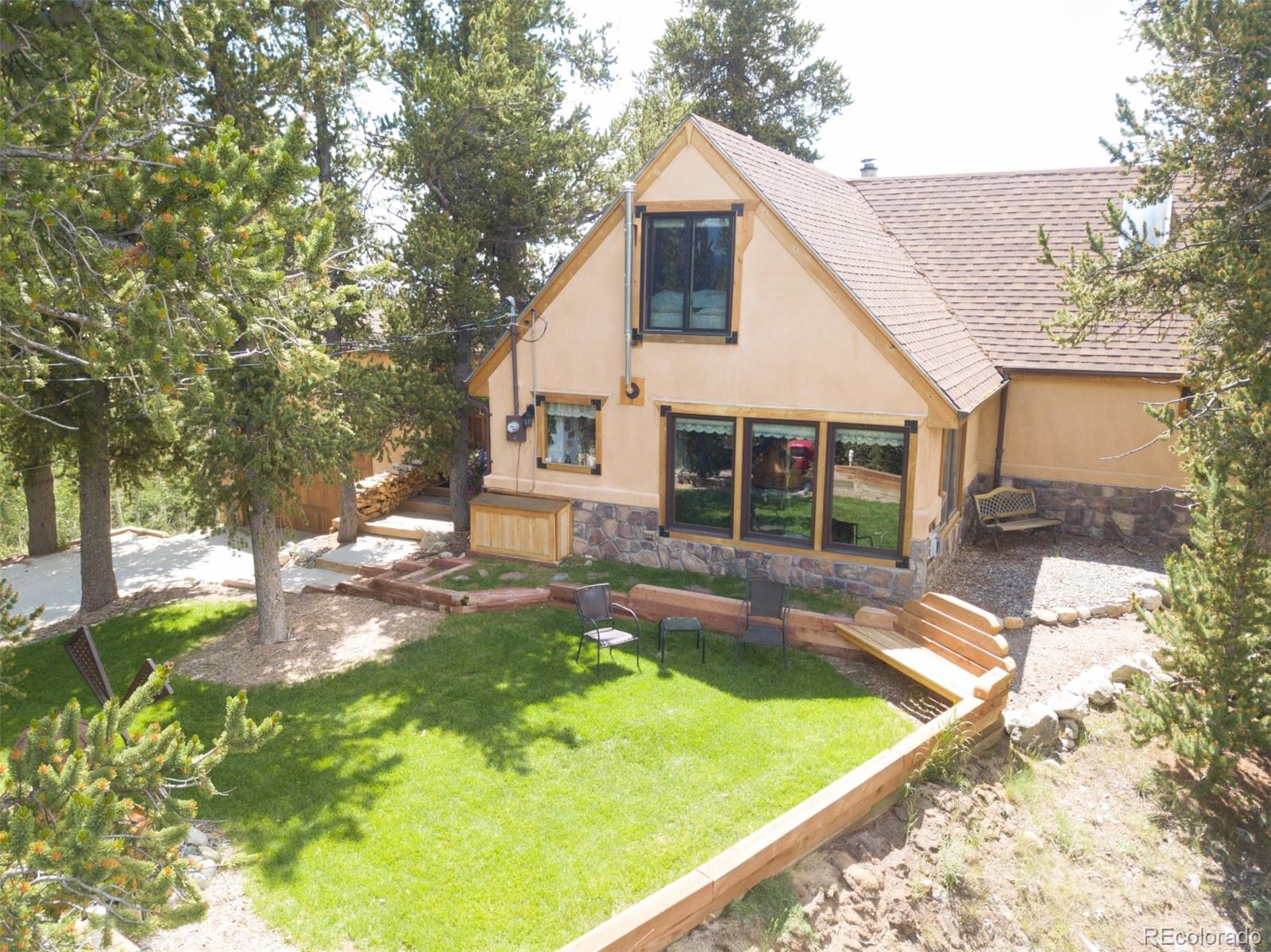 346 Quarry Road Fairplay, CO 80440 - Photo 1 of 35 Gallery Image 1