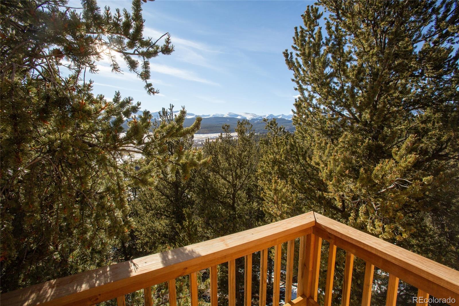 346 Quarry Road Fairplay, CO 80440 - Photo 11 of 35 Gallery Image 11