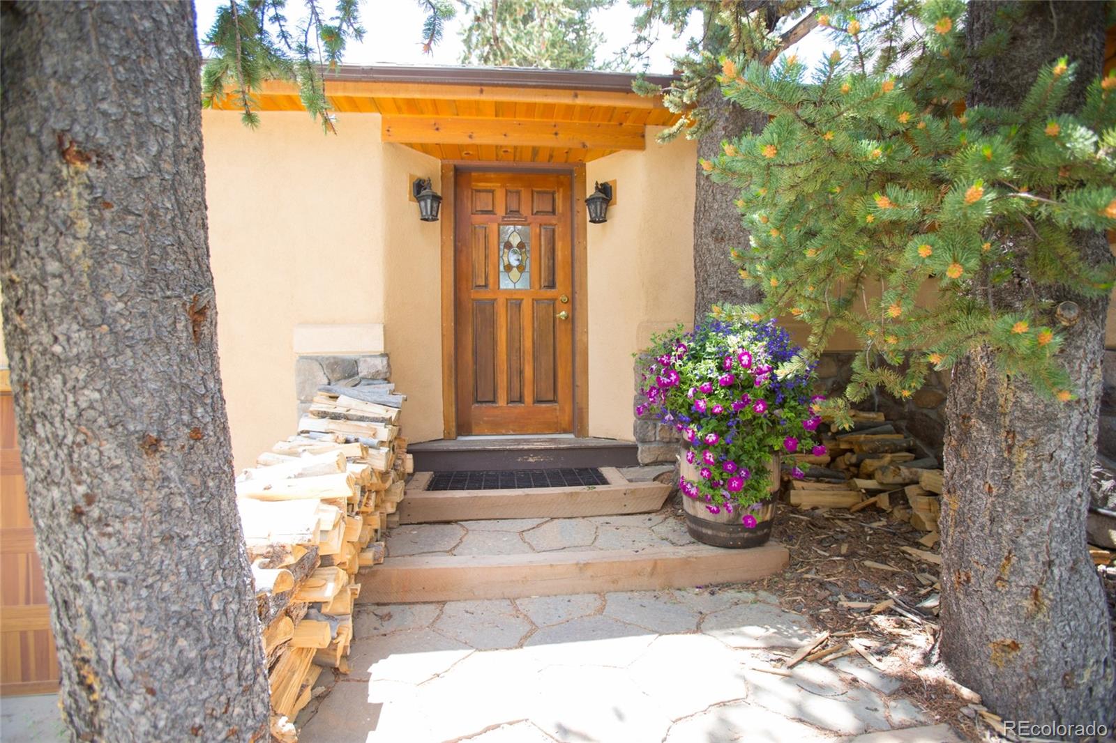 346 Quarry Road Fairplay, CO 80440 - Photo 12 of 35 Gallery Image 12