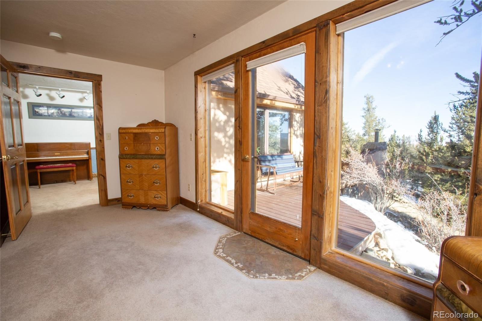 346 Quarry Road Fairplay, CO 80440 - Photo 15 of 35 Gallery Image 15