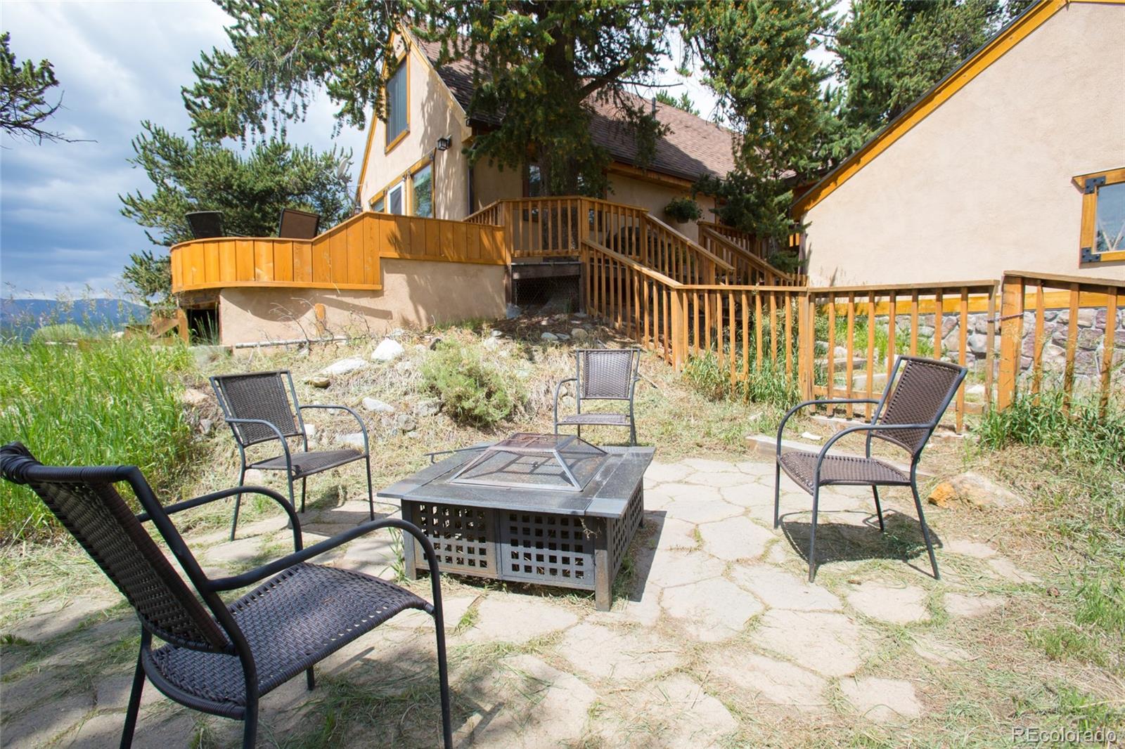 346 Quarry Road Fairplay, CO 80440 - Photo 17 of 35 Gallery Image 17