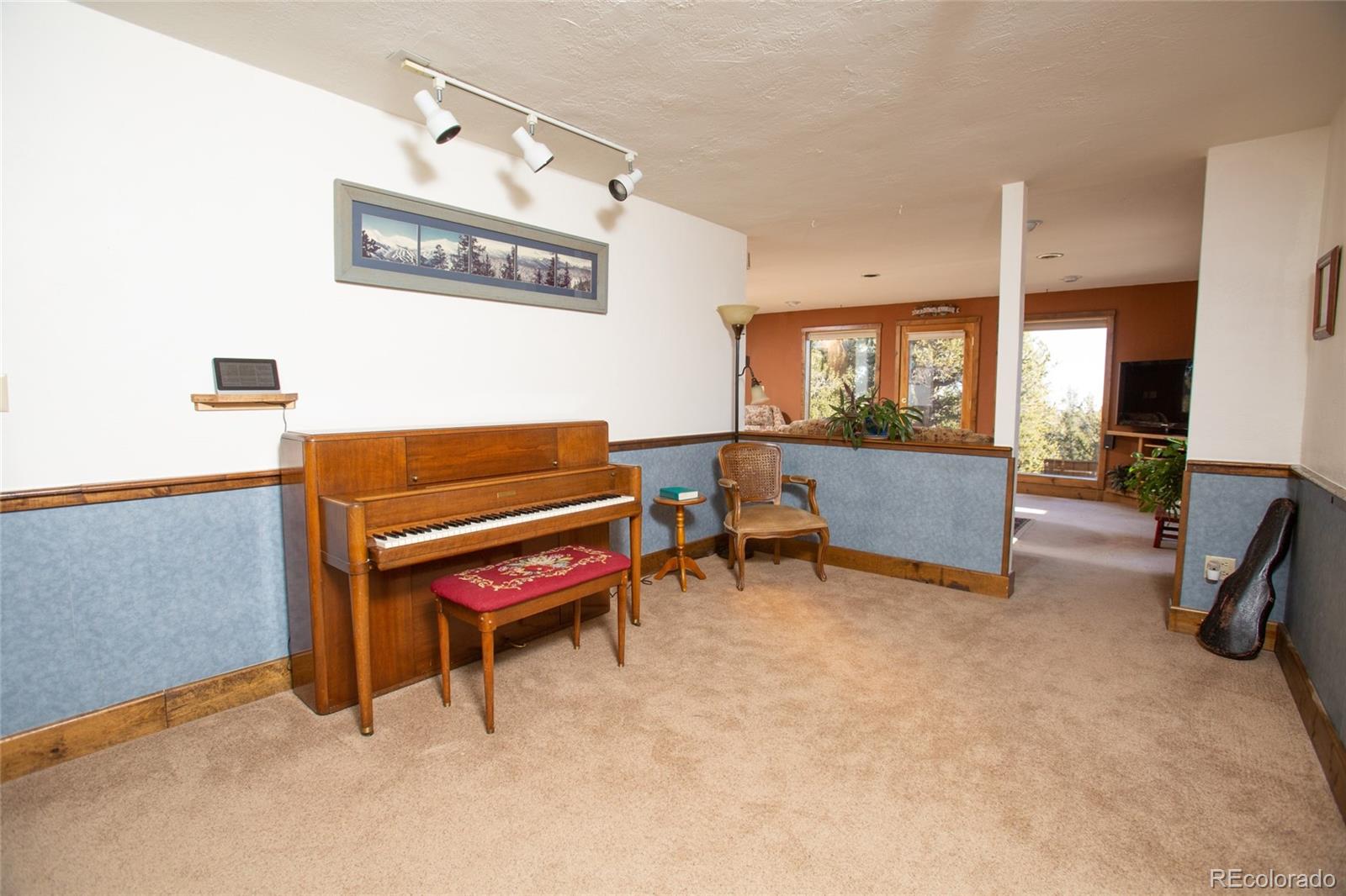 346 Quarry Road Fairplay, CO 80440 - Photo 20 of 35 Gallery Image 20