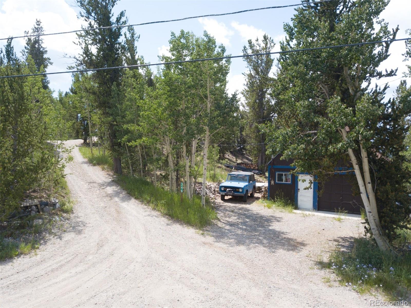 346 Quarry Road Fairplay, CO 80440 - Photo 21 of 35 Gallery Image 21