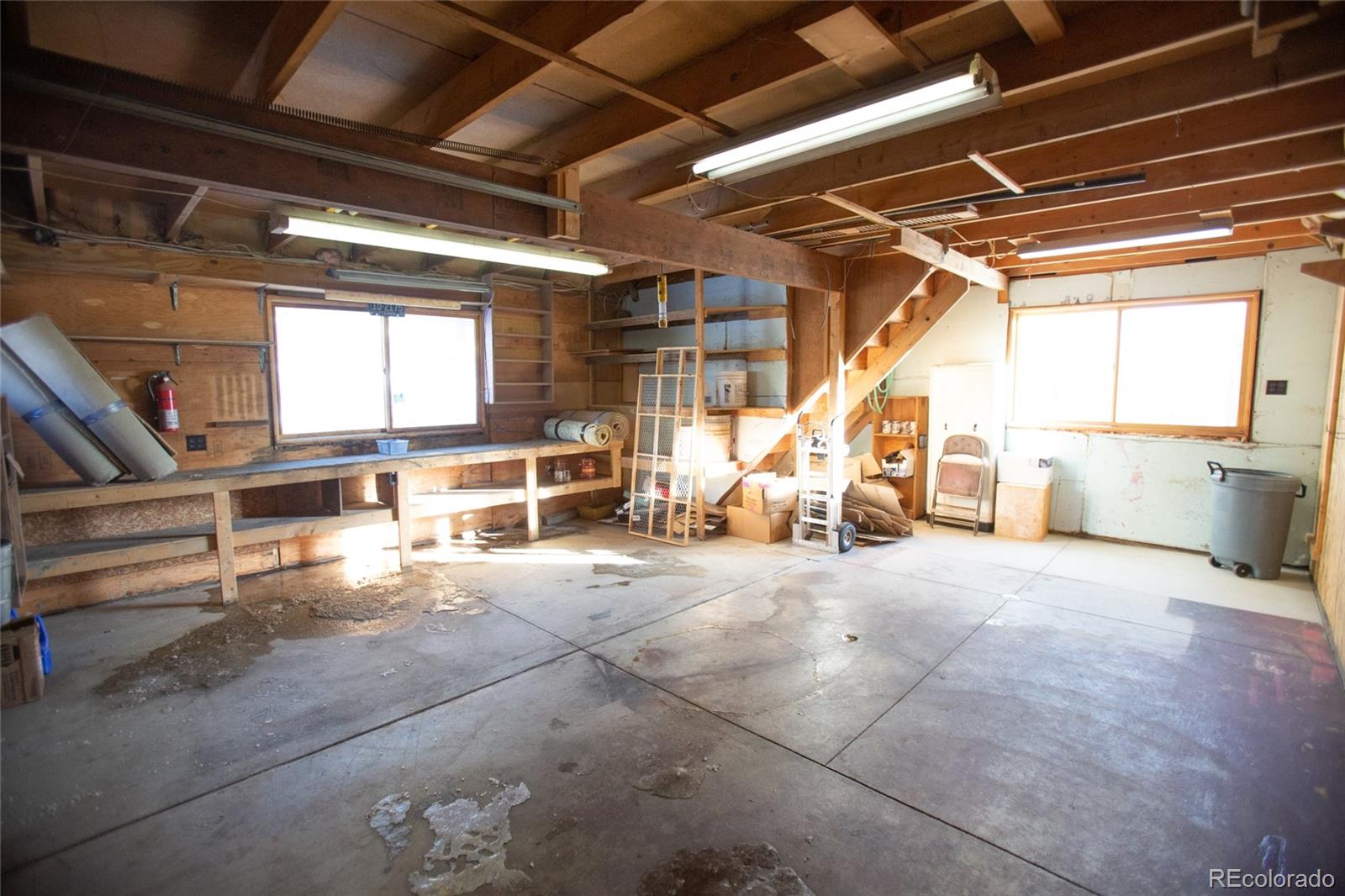 346 Quarry Road Fairplay, CO 80440 - Photo 22 of 35 Gallery Image 22