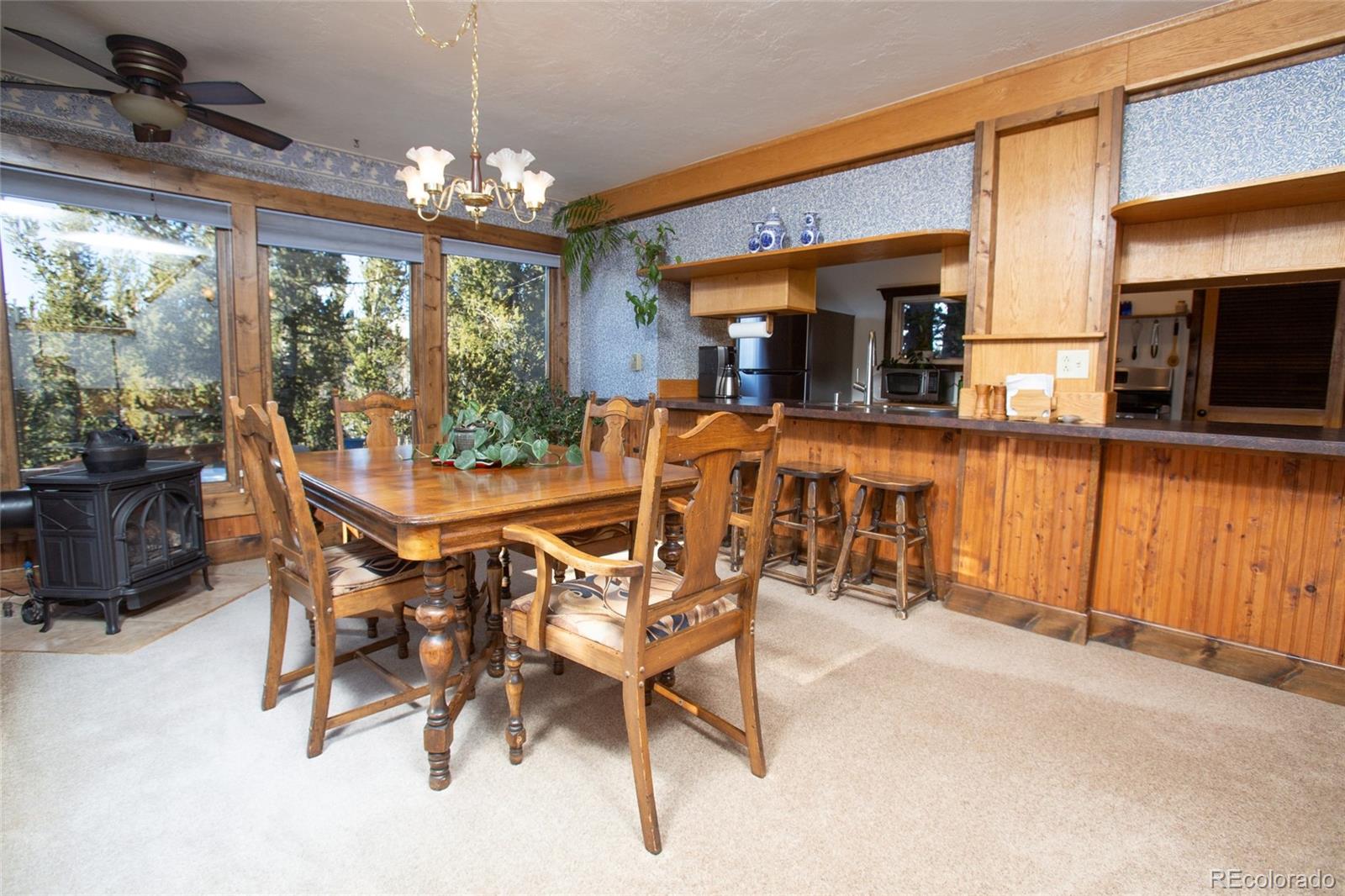 346 Quarry Road Fairplay, CO 80440 - Photo 27 of 35 Gallery Image 27