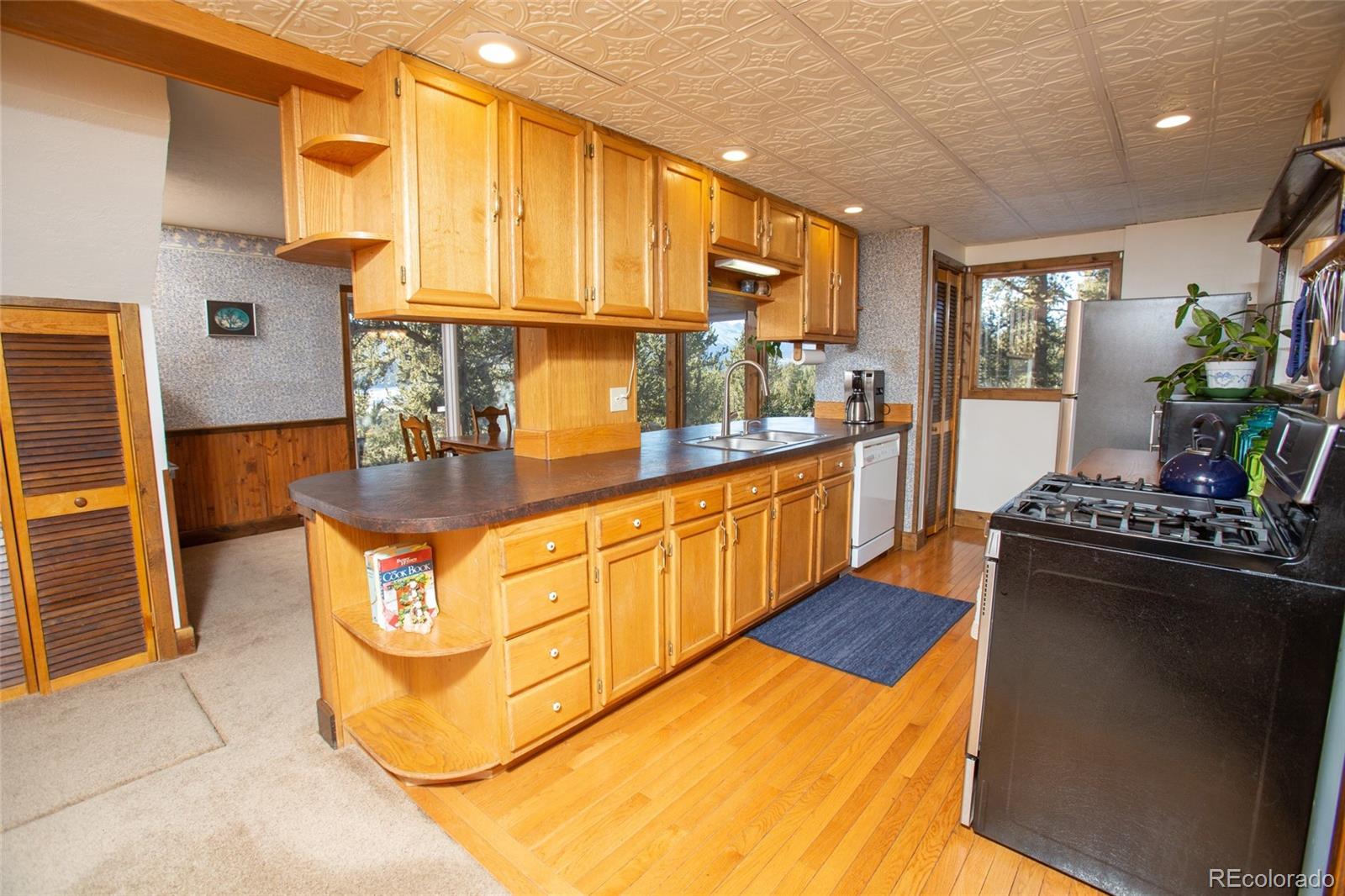 346 Quarry Road Fairplay, CO 80440 - Photo 28 of 35 Gallery Image 28