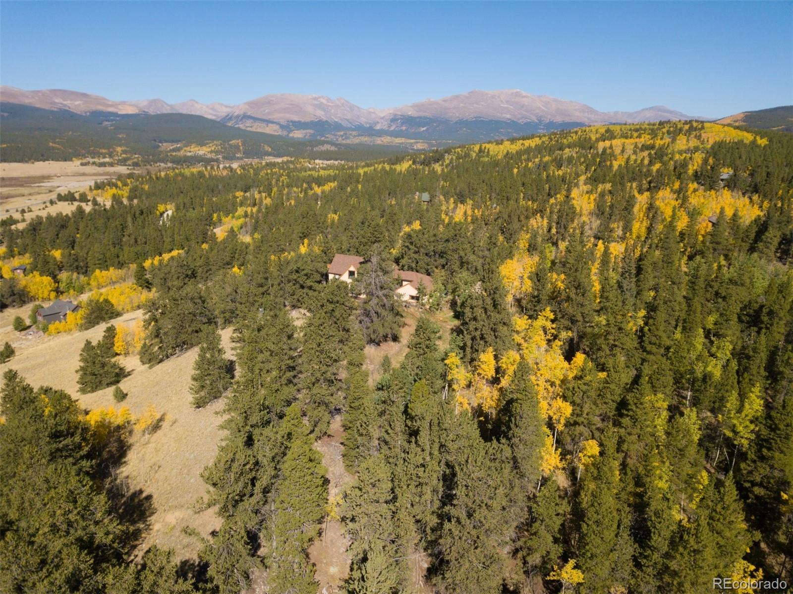 346 Quarry Road Fairplay, CO 80440 - Photo 32 of 35 Gallery Image 32