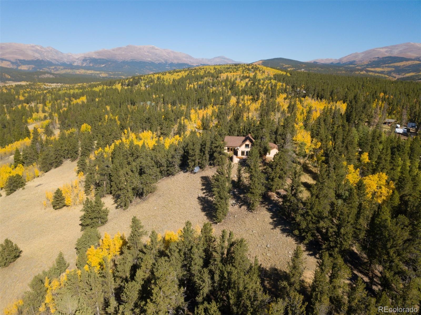 346 Quarry Road Fairplay, CO 80440 - Photo 33 of 35 Gallery Image 33