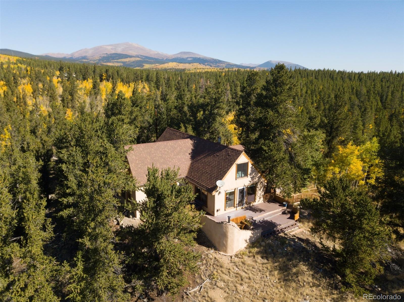 346 Quarry Road Fairplay, CO 80440 - Photo 35 of 35 Gallery Image 35