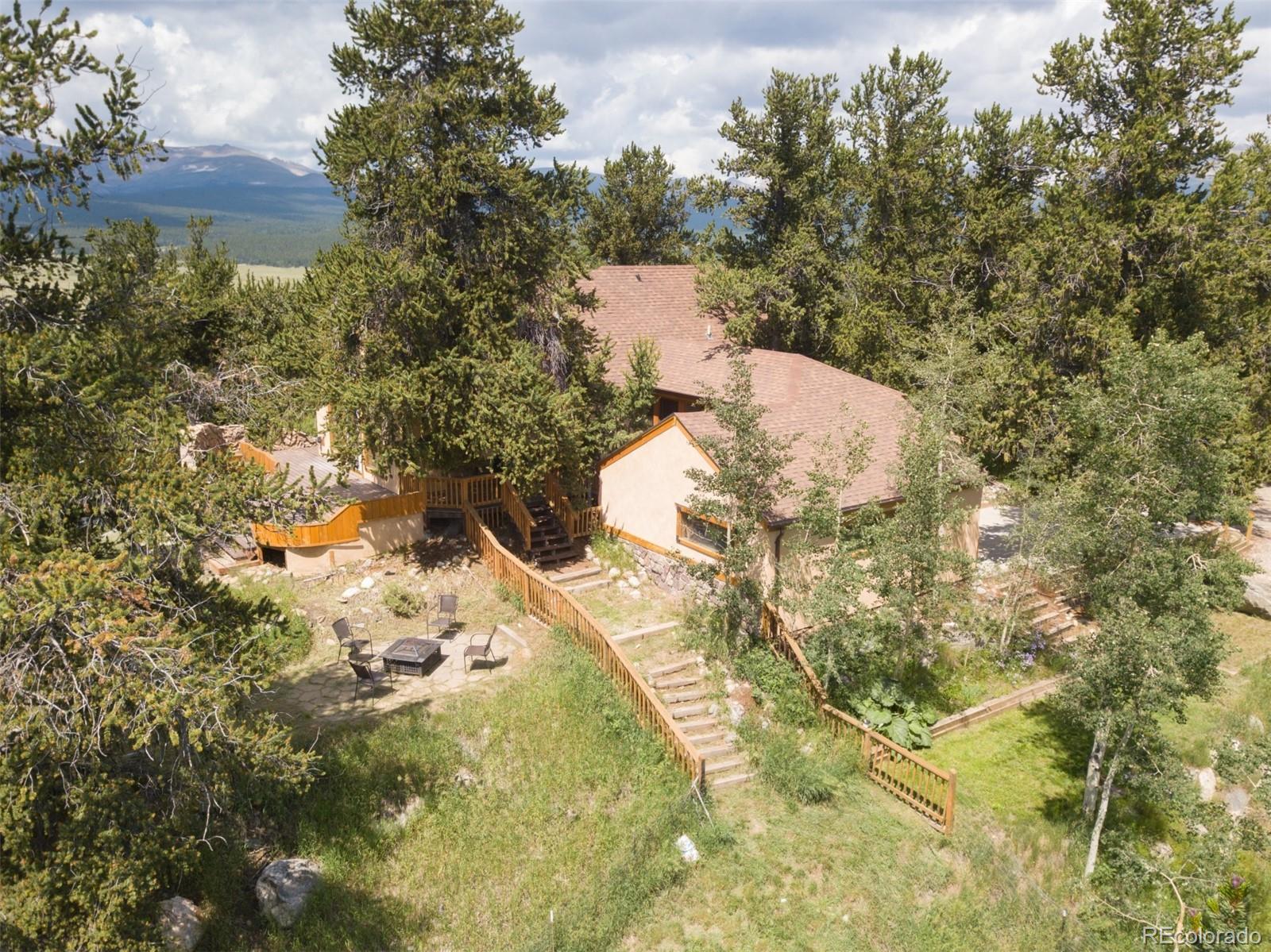 346 Quarry Road Fairplay, CO 80440 - Photo 5 of 35 Gallery Image 5
