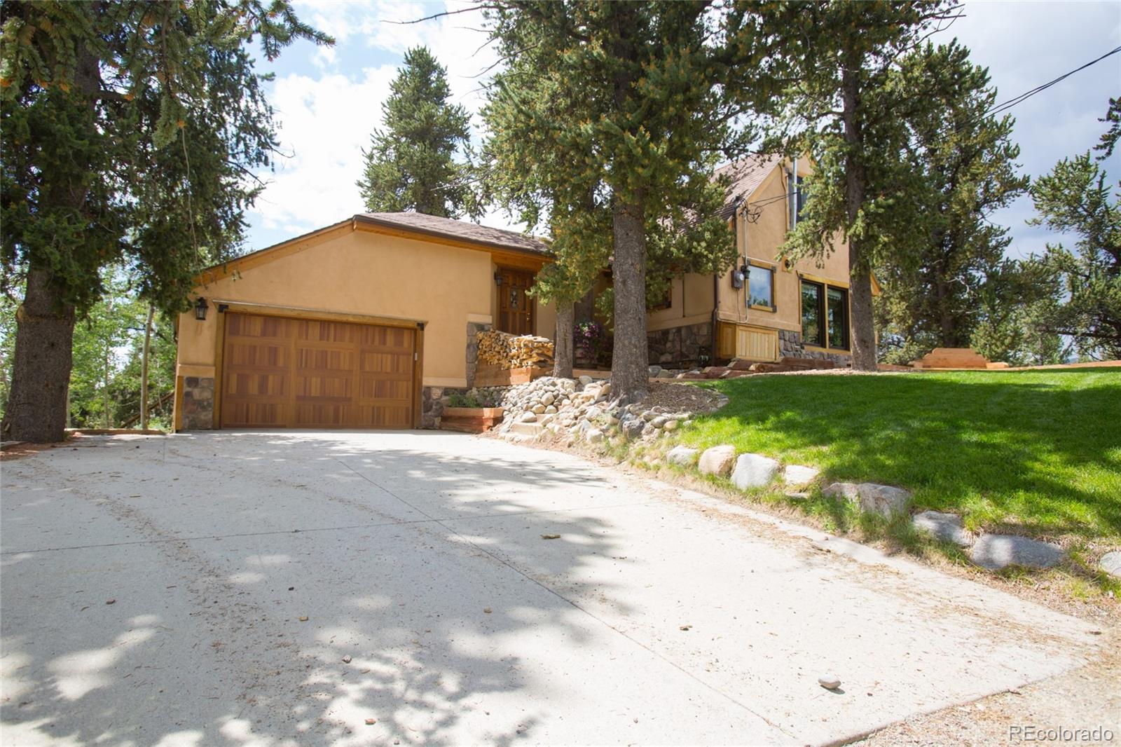 346 Quarry Road Fairplay, CO 80440 - Photo 6 of 35 Gallery Image 6