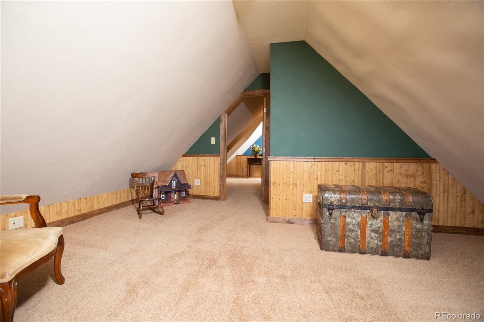 346 Quarry Road Fairplay, CO 80440 - Photo 7 of 35 Gallery Image 7