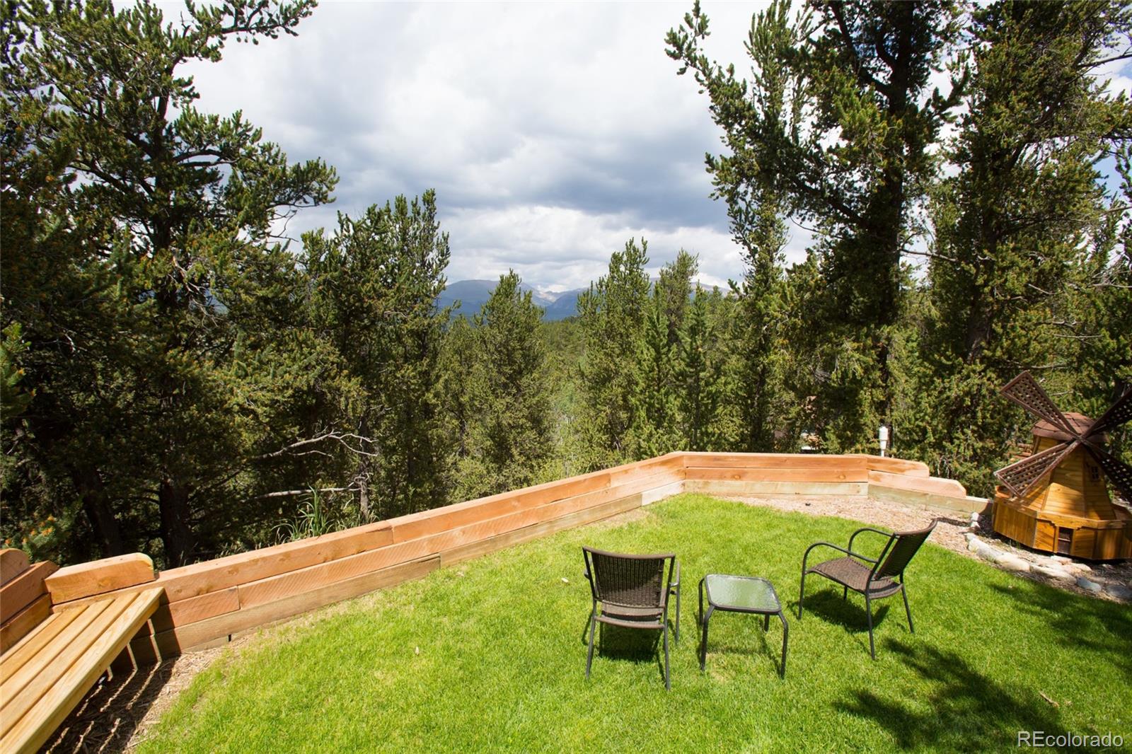 346 Quarry Road Fairplay, CO 80440 - Photo 8 of 35 Gallery Image 8