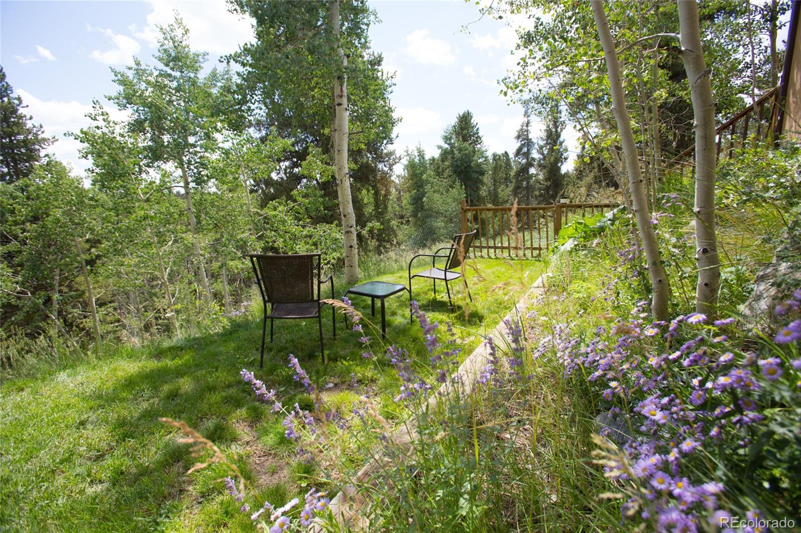 346 Quarry Road Fairplay, CO 80440 - Photo 10 of 35 Gallery Image 10