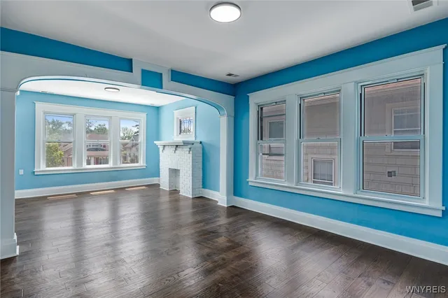 $1,500 | 266 Lasalle Avenue, Buffalo, NY 14215